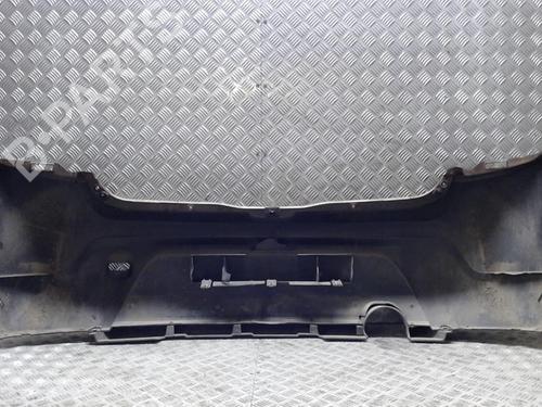 Rear bumper DACIA SANDERO 1.5 dCi | BP23059183C8