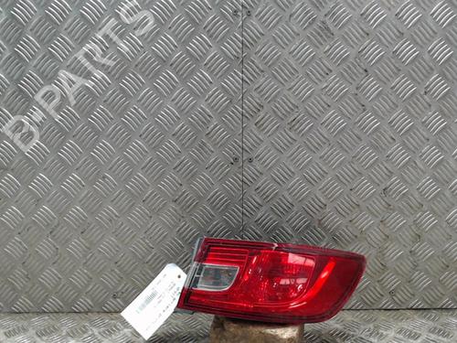 Right taillight RENAULT CLIO IV (BH_) 1.5 dCi 75 | BP23055822C35 