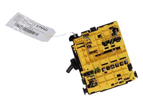 Fuse box PEUGEOT 2008 I (CU_) 1.2 THP 110 / PureTech 110 | BP29480796E1 