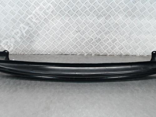 Rear bumper reinforcement VW GOLF PLUS V (5M1, 521) 2.0 TDI | BP23058983C73 