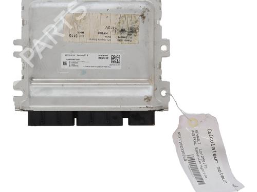 Engine control unit (ECU) RENAULT AUSTRAL TCe 130 (HGM2) | BP37741122M57 - Image 4