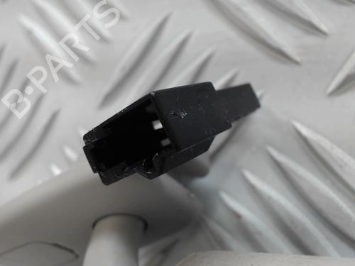 Used Right sun visor VW GOLF PLUS V (5M1, 521) 1.6 FSI (115 hp) 23833376