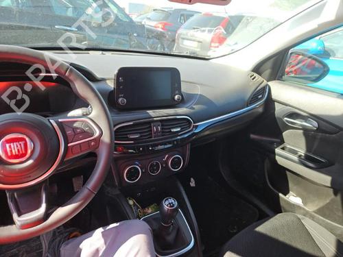 Rear mirror FIAT TIPO Hatchback (356_, 357_) 1.0 (357HXN1A) | BP23054665I6  - Image 10