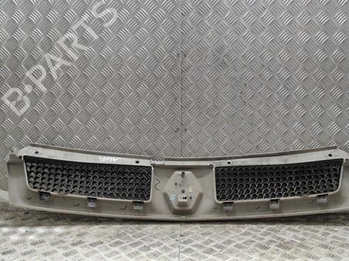 Grill RENAULT MASTER II Van (FD) 2.2 dCI 90 (90 hp) 23058064