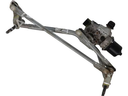 Used Front wiper motor RENAULT CAPTUR I (J5_, H5_) 1.5 dCi 90 (J5N4, J5M5, J5MW, J5M6, J5AL, J5AJ) (90 hp) 31760930