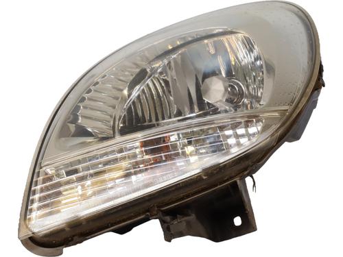 Left headlight RENAULT KANGOO (KC0/1_)  | BP37662782C28  - Image 6