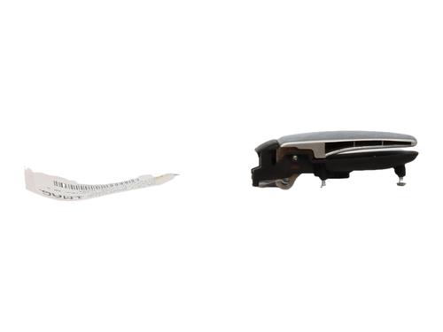 Rear left interior door handle KIA CEE'D SW (ED) 1.6 CRDi 115 | BP36056932I15 - Image 3