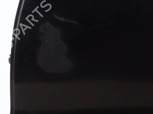 Left rear door VW TIGUAN (5N_) 2.0 TDI 4motion | BP27568685C4 