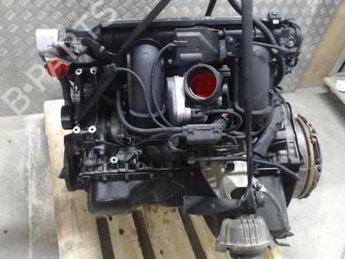 Used Engine Engine BMW 1 (E87) 130 i (265 hp) 32472624 32472624