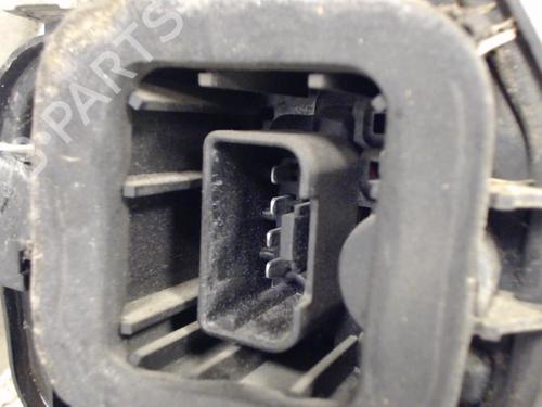 Right taillight VW GOLF V (1K1) 2.0 TDI 16V | BP23055607C35 - Image 2