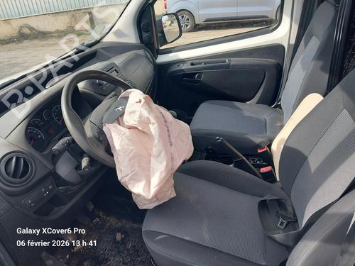 Climate control PEUGEOT BIPPER (AA_) 1.3 HDi 75 | BP33707689I5 - Image 10