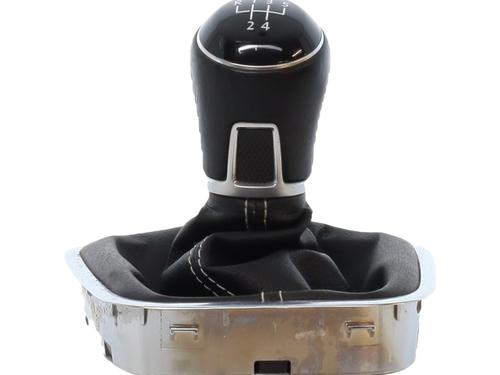 Gear lever VW POLO V (6R1, 6C1) 1.2 | BP25814187M90 