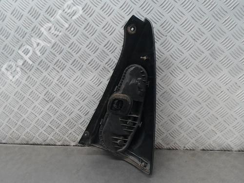 Left taillight CITROËN C1 (PM_, PN_) 1.0 | BP23058824C34 