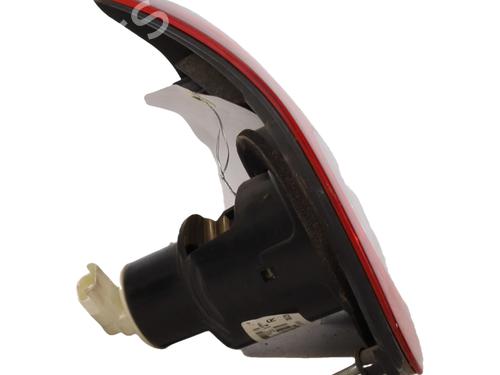 Right tailgate light NISSAN QASHQAI I (J10, NJ10) 1.5 dCi | BP29756561C80 