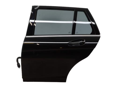 Left rear door MERCEDES-BENZ C-CLASS T-Model (S204) C 63 AMG (204.277) 2047302300