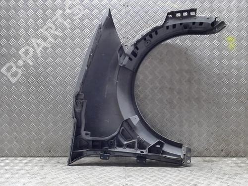 Left front fenders AUDI A2 (8Z0) 1.4 TDI | BP23059198C41 