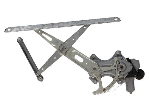 Used Front left window mechanism Front left window mechanism TOYOTA RAV 4 IV (_A4_) 2.0 D (ALA40_, ALA40R) (124 hp) 36563521 36563521