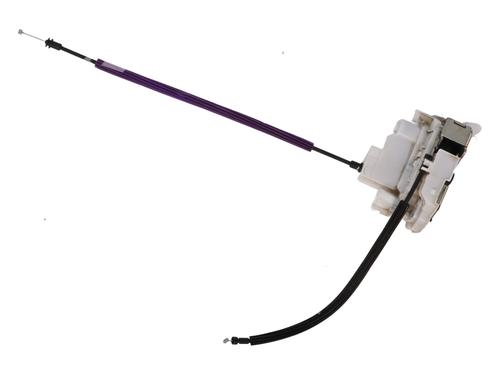 Front right lock FIAT TIPO Hatchback (356_, 357_) 1.4 (356HXA1B, 357) | BP29530345C97 