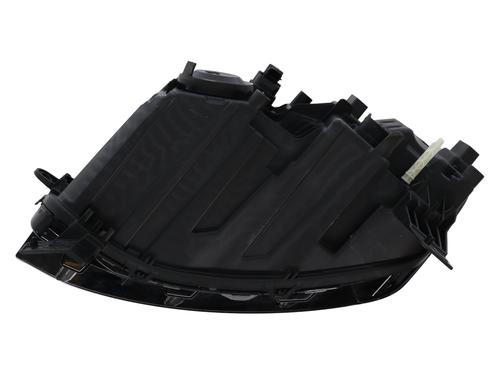 Right headlight DACIA DUSTER (PYM_, PYN_)  | BP28330130C29 
