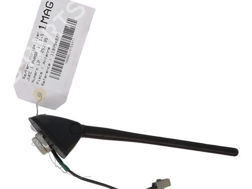 Antenne/Base Antenne/Base NISSAN JUKE (F15) 1.5 dCi (110 hp) 31909521 31909521