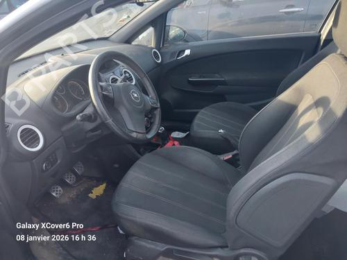 Headlight switch OPEL CORSA D (S07) 1.3 CDTI (L08, L68) | BP33046410I24 - Image 8