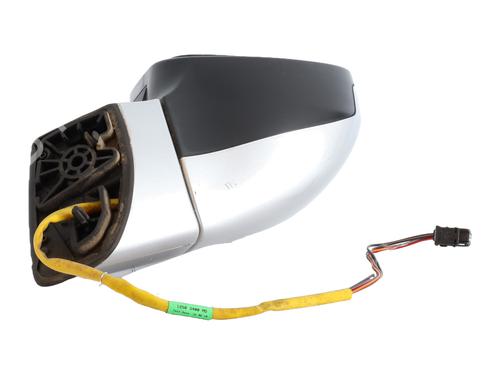 Left mirror PEUGEOT 308 I (4A_, 4C_) 1.6 HDi | BP28456969C26 