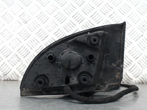 Right mirror PEUGEOT 307 Break (3E) 1.6 HDi | BP23054632C27 