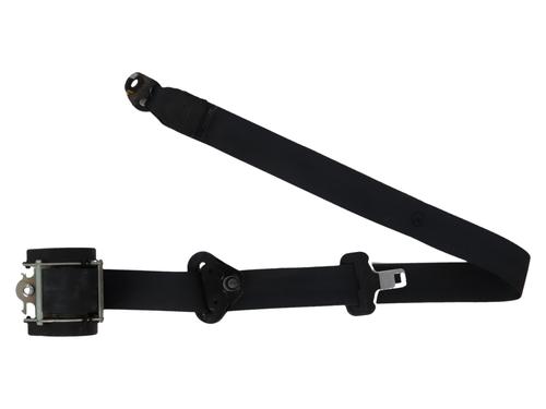 Rear left seatbelt DACIA LODGY (JS_) 1.5 dCi (JSMC, JSAF) | BP36324977I29 - Image 2