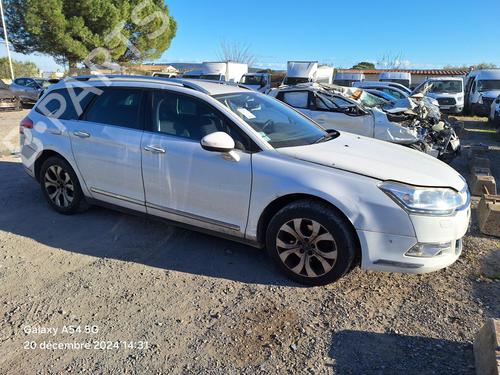 Left tailgate light CITROËN C5 III Break (RW_) 1.6 HDi 110 | BP26496270C79  - Image 8