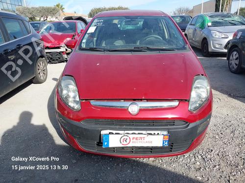 Brugte FIAT PUNTO EVO (199_) 1.3 D Multijet 2444402