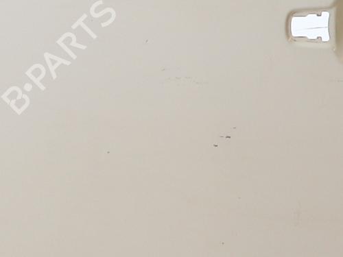 Left front door NISSAN NAVARA NP300 (D40) 2.5 dCi 4WD | BP27604020C2 