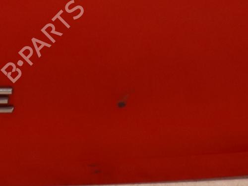 Tailgate RENAULT MEGANE IV Hatchback (B9A/M/N_) 1.2 TCe 130 (B9MR) | BP24435118C6 