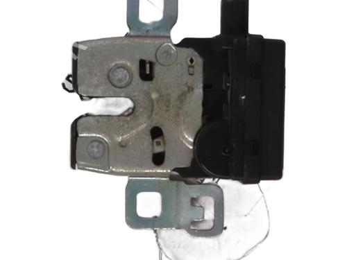 Bakluke lås MINI MINI (R56) Cooper D (109 hp) 32681621