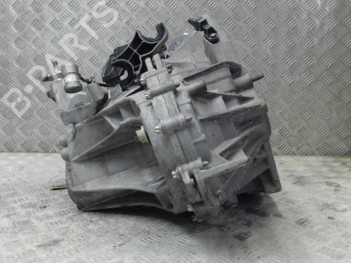 Used Gearbox Gearbox RENAULT LAGUNA III (BT0/1) 1.5 dCi (BT00, BT0A, BT0T, BT1J) (110 hp) 23057984 23057984