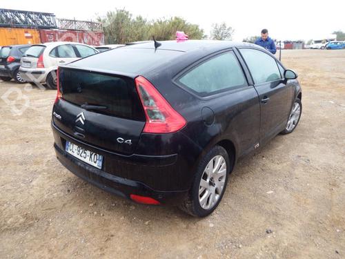 Right front window switch CITROËN C4 Coupe (LA_) 1.6 HDi | BP23055826I26  - Image 5