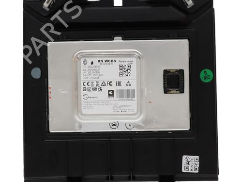Modulo electronico DACIA DUSTER (PYM_, PYN_)  | BP28330189M83 