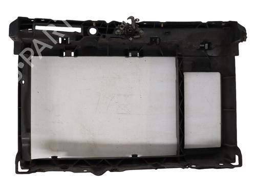 Frontplade/Frontkurv CITROËN C4 CACTUS 1.6 BlueHDi 100 | BP33934855C72 - Image 3