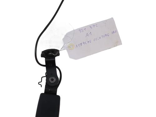 Used Seat buckle Seat buckle AUDI A1 (8X1, 8XK) 1.2 TFSI (86 hp) 32191770 32191770