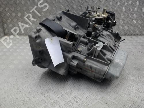 Used Gearbox Gearbox CITROËN C5 I (DC_) 2.0 HDi (DCRHZB, DCRHZE) (109 hp) 23055762 23055762