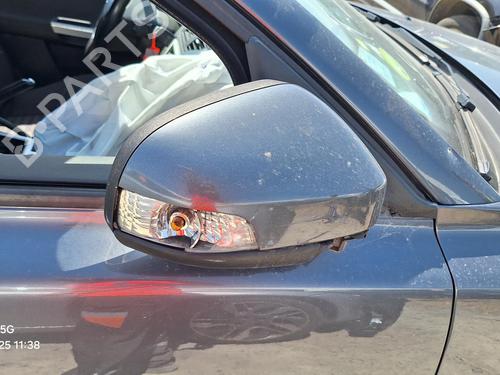 Left front window switch VOLVO V50 (545) D2 | BP30862231I27  - Image 14