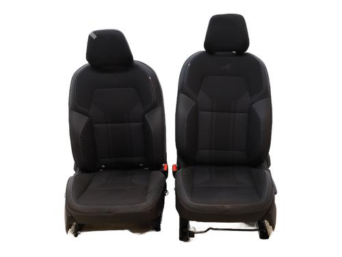Seats set RENAULT CAPTUR II (HF_) E-TECH 145 (HFMU) | BP29484341C78 