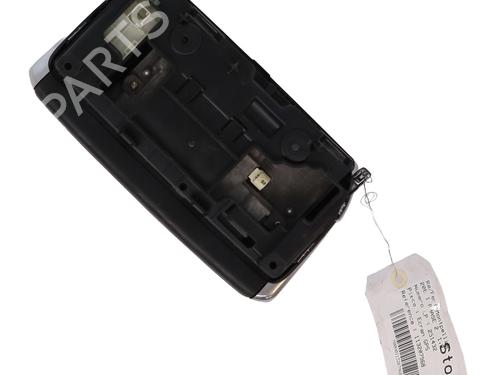 Display monitor PEUGEOT 208 I (CA_, CC_) 1.2 VTI 82 | BP29458091C48 