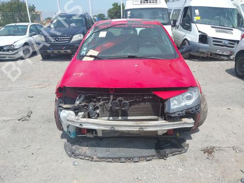 Right taillight RENAULT MEGANE II (BM0/1_, CM0/1_) 2.0 | BP23835471C35 