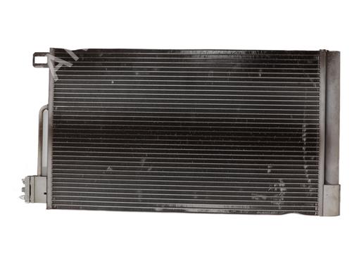 Used AC radiator AC radiator OPEL CORSA E (X15) 1.4 (08, 68) (90 hp) 23060923 23060923