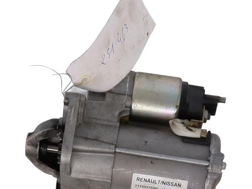 Starter DACIA DUSTER (HM_) 1.5 dCi 115 4x4 (HMAD) | BP29458093M8