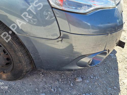 Right headlight CITROËN BERLINGO MULTISPACE (B9) 1.6 HDi 110 | BP29460919C29  - Image 17