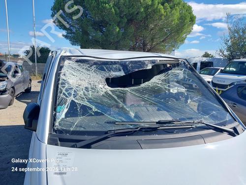 Mass air flow sensor MERCEDES-BENZ VITO / MIXTO Van (W639) 110 CDI (639.601, 639.603, 639.605) | BP30973922M95 