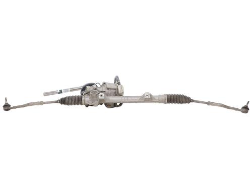 Used Steering rack PEUGEOT 208 I (CA_, CC_) 1.2 VTI 82 (82 hp) 29304532