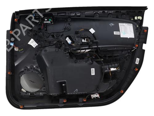 Front right panel MERCEDES-BENZ A-CLASS (W177) | BP36056918C59 - Image 3