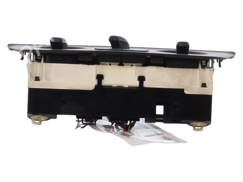 Climate control SEAT IBIZA IV (6J5, 6P1) 1.2 TDI | BP25282539I5 